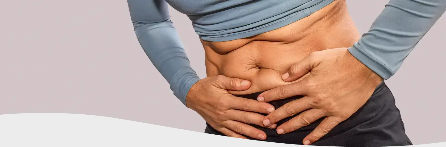 “Crampi addominali: strategie, consigli e rimedi efficaci”