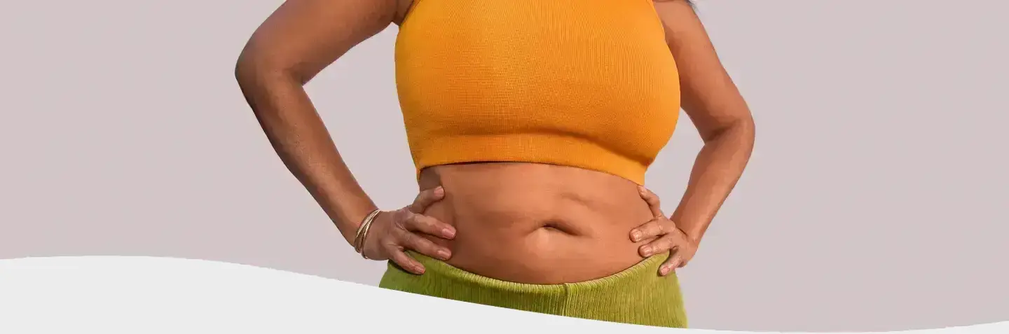 Dolori mestruali: cause, sintomi e cura, scoprili con Buscopan®