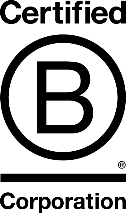  Certified B Corporation