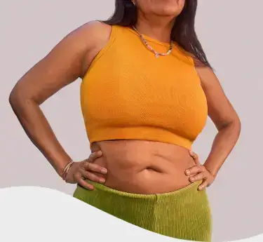 Dolori mestruali: cause, sintomi e cura, scoprili con Buscopan®