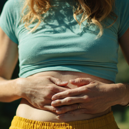 Sindrome dell'intestino irritabile - Buscopan