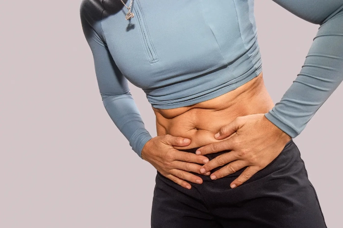 "Crampi addominali: strategie, consigli e rimedi efficaci"