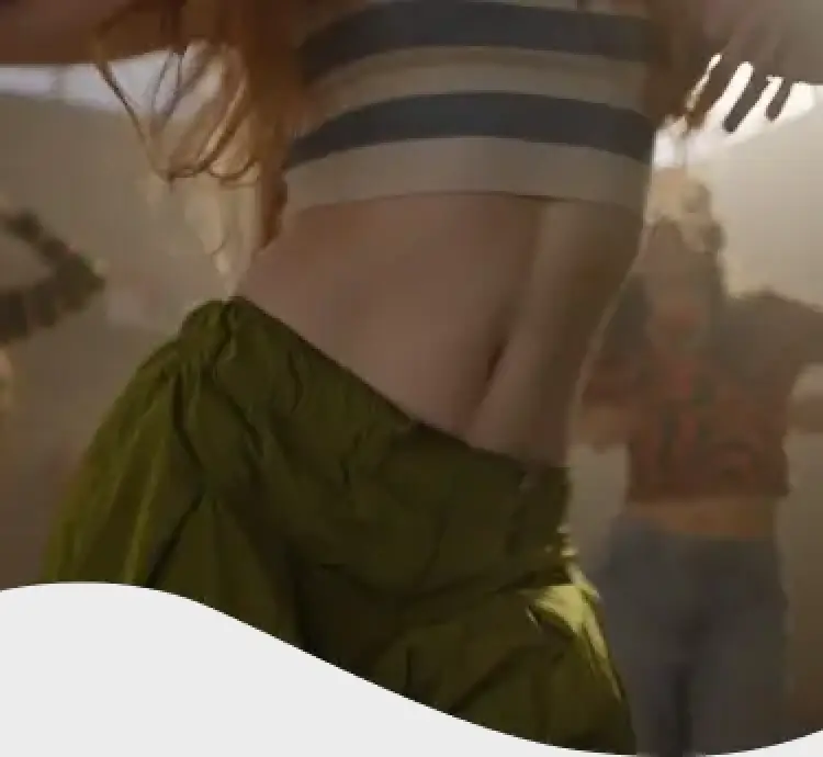 Crampi addominali in viaggio - Buscopan