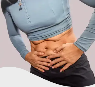 “Crampi addominali: strategie, consigli e rimedi efficaci”