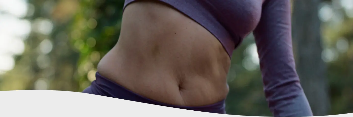 Mal di pancia e cambio di stagione - Buscopan