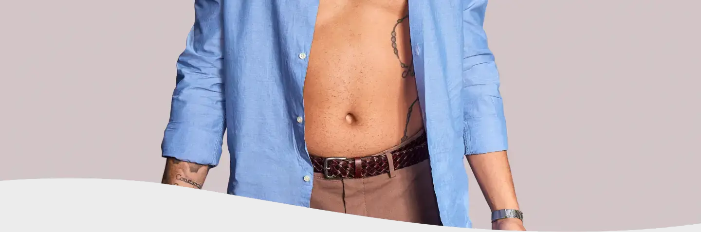 Mal di pancia da stress: sintomi e rimedi