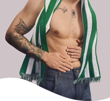 Dolori addominali, la dieta consigliata - Buscopan