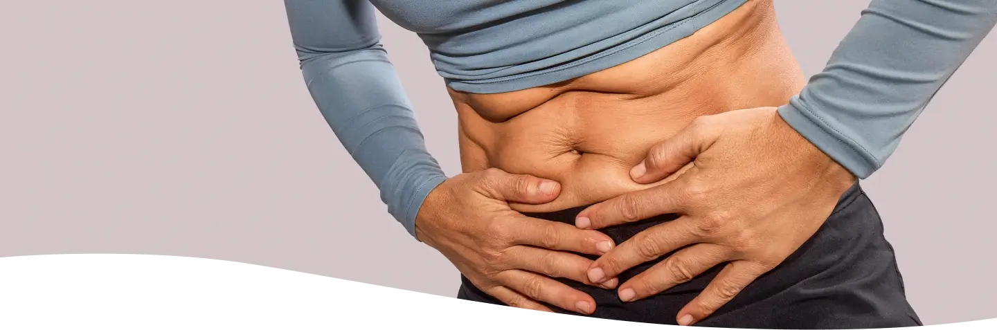 “Crampi addominali: strategie, consigli e rimedi efficaci”