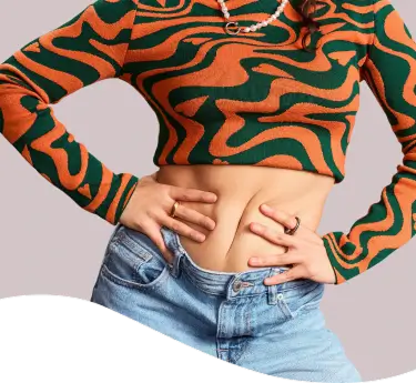 “Crampi addominali: cause, sintomi e rimedi”