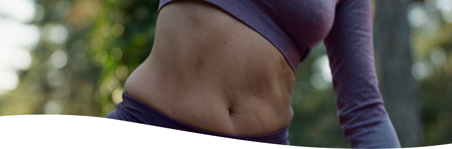 Mal di pancia e cambio di stagione - Buscopan