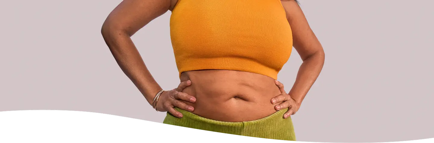 Dolori mestruali: cause, sintomi e cura, scoprili con Buscopan®