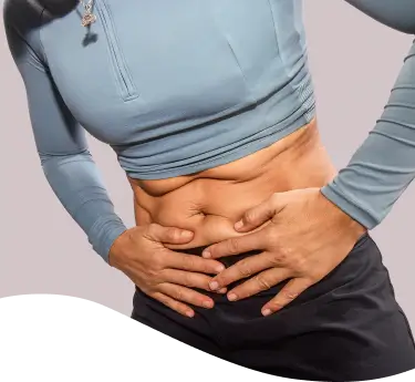 “Crampi addominali: strategie, consigli e rimedi efficaci”