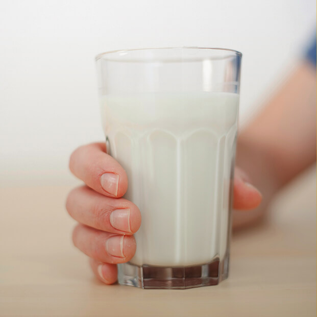 Buscopan® - intolleranza al lattosio e mal di pancia